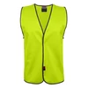 High Vis Vest | Custom Logo and Printing