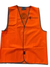 High Vis Vest | Custom Logo and Printing