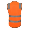 High Vis Day/Night Vest