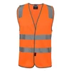 High Vis Day/Night Vest