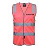 Supervisor Day/Night Vest
