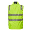 Hi Vis 4 in 1 Reflective Jacket