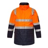 Hi Vis Reflective Jacket