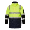 Hi Vis Reflective Jacket