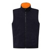 Vic Rail Hi Vis Reflective 4 in 1 Jacket