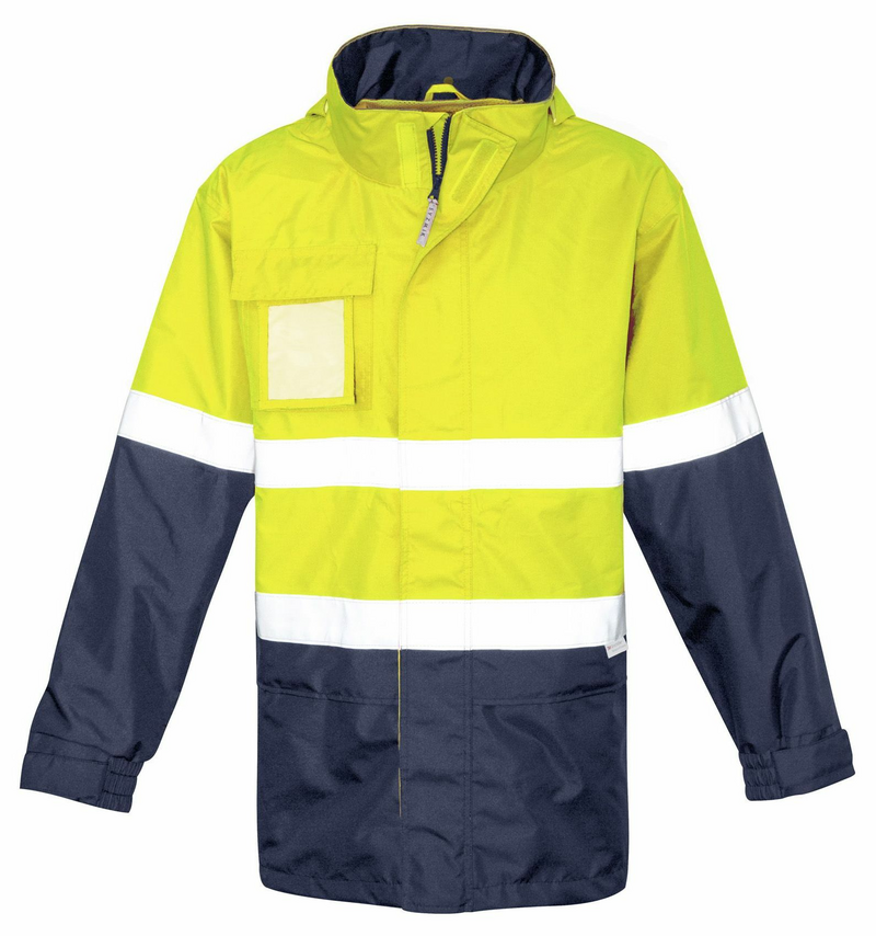 Ultralite Waterproof Jacket