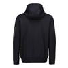 Unisex Zip Front Multi-Pocket Hoodie