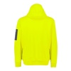 Unisex Water Resistant Hoodie