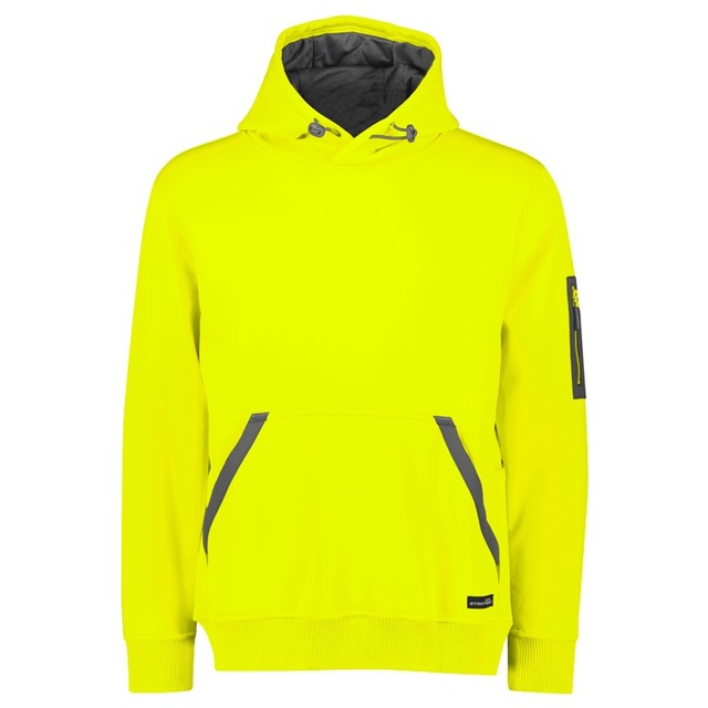 Unisex Water Resistant Hoodie