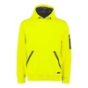Unisex Water Resistant Hoodie