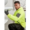 Unisex Water Resistant Hoodie