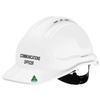 Communications Officer Hard Hat