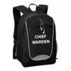 Chief Warden Bag