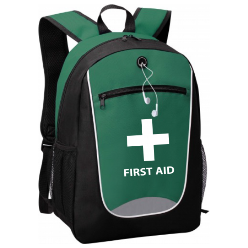 First Aid Bag