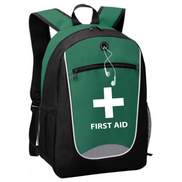 First Aid Bag
