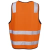 High Vis Day and Night vest