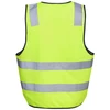 High Vis Day and Night vest