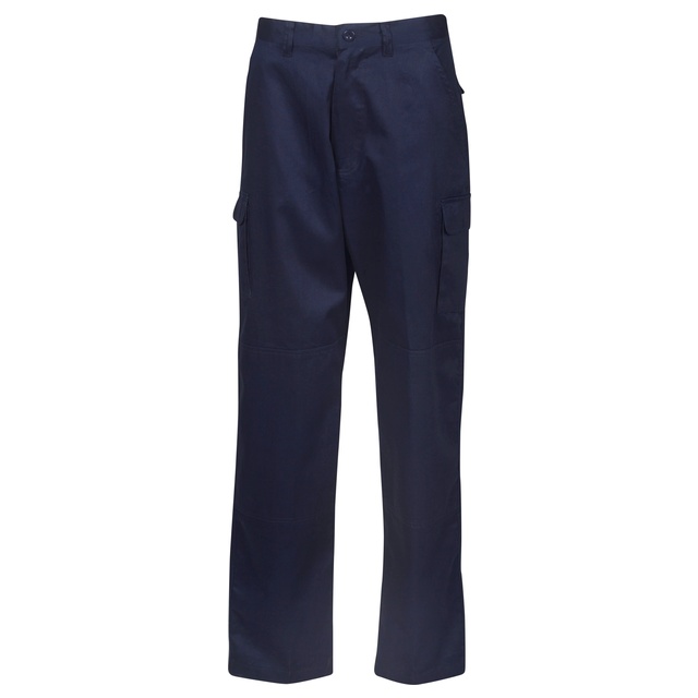 Light Weight Cargo Trousers