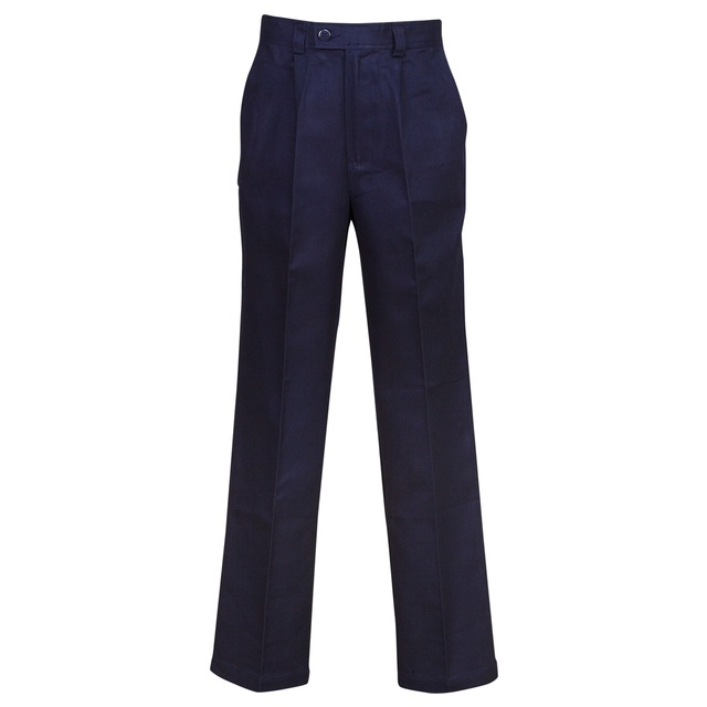Heavy Drill Trousers