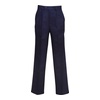 Navy front Heavy Drill Trousers | BW-W81