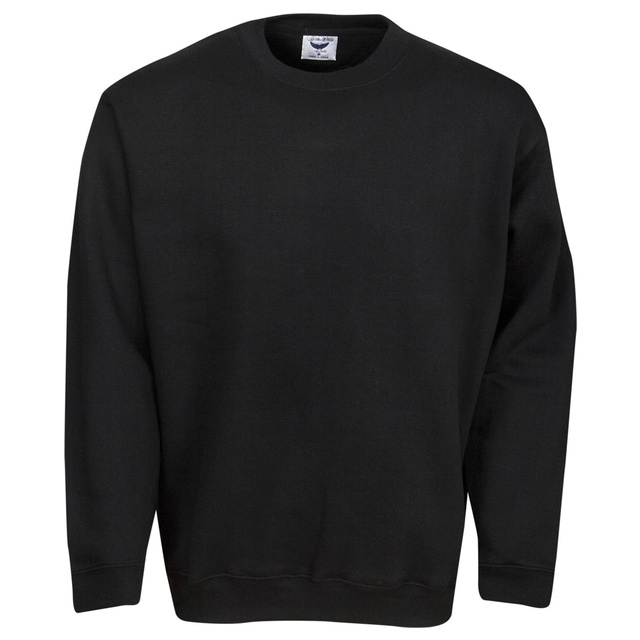 Traditional Fleecy Sloppy Joe