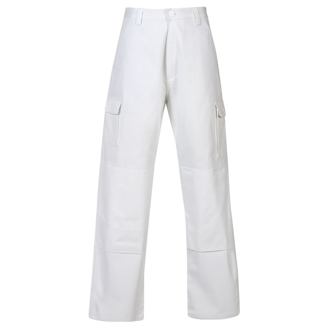 Heavy Drill Painter Trousers