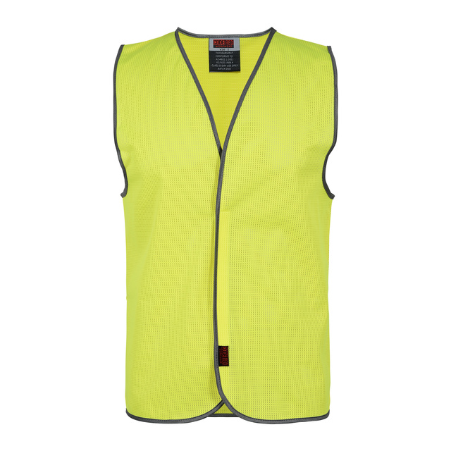 Mesh Hi Vis Vest