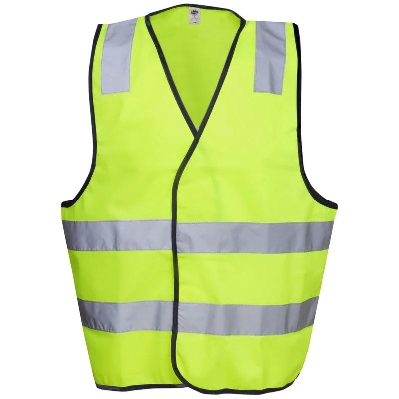 High Vis Day and Night vest