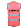 Supervisor Day/Night Vest