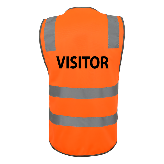Visitor Day/Night Vest