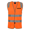 Visitor Day/Night Vest
