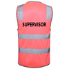 Supervisor Day/Night Vest