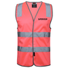 Supervisor Day/Night Vest