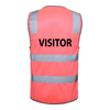 Visitor Day/Night Vest