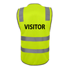 Visitor Day/Night Vest