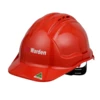 Fire Warden Hard Hat 