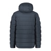 Streetworx Hooded Puffer Jacket