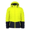 Streetworx Hooded Puffer Jacket