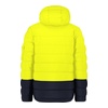 Streetworx Hooded Puffer Jacket