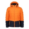Streetworx Hooded Puffer Jacket