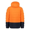 Streetworx Hooded Puffer Jacket