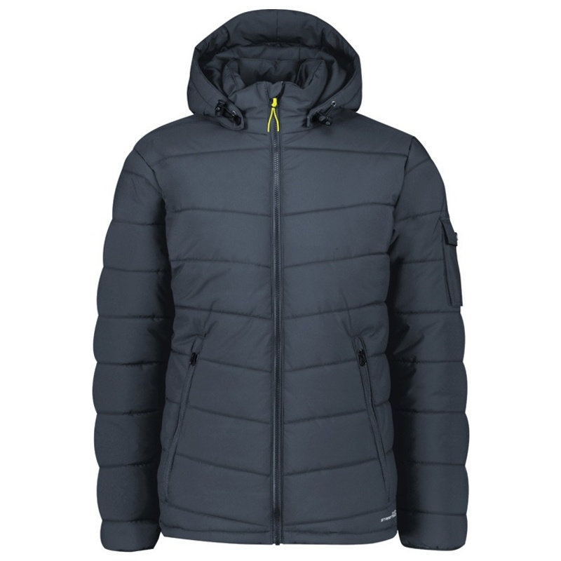 Streetworx Hooded Puffer Jacket