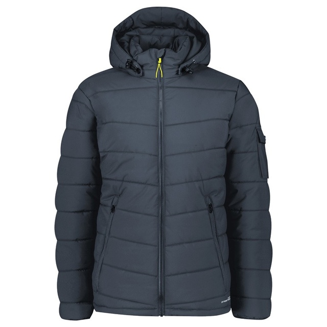Streetworx Hooded Puffer Jacket