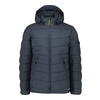 Streetworx Hooded Puffer Jacket